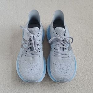 New balance running shoes